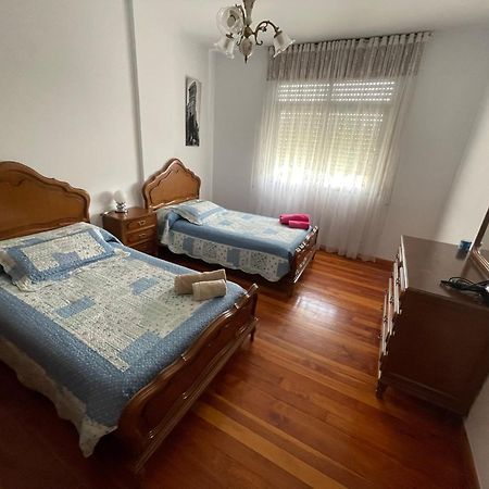 Apartamento Cuca Baralla ภายนอก รูปภาพ