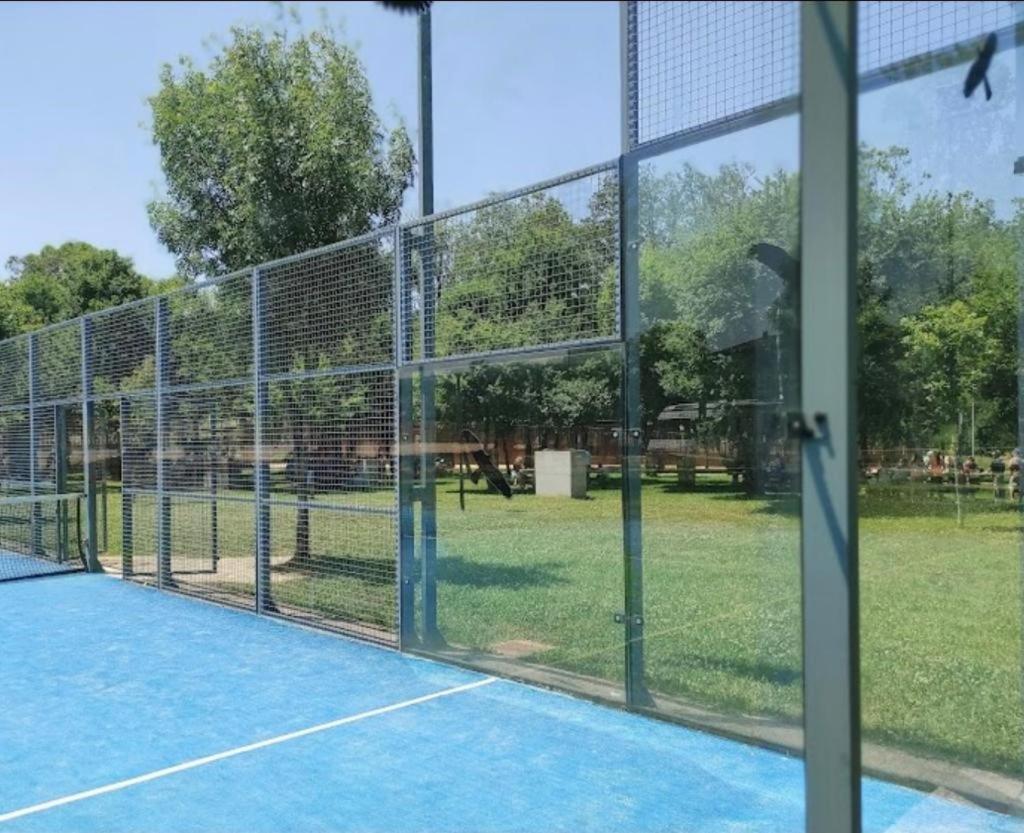 Apartamento Cuca Baralla ภายนอก รูปภาพ
