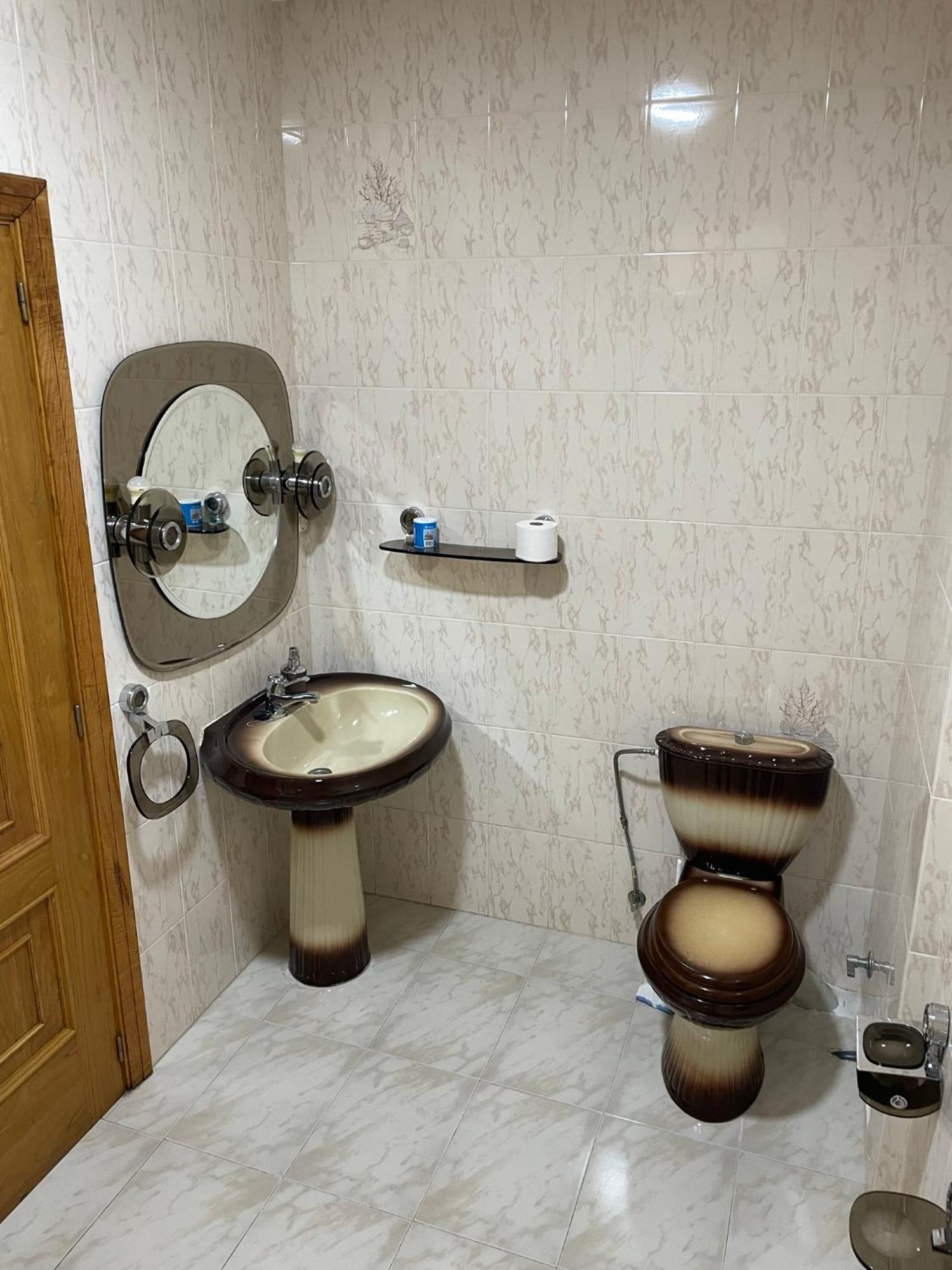 Apartamento Cuca Baralla ภายนอก รูปภาพ