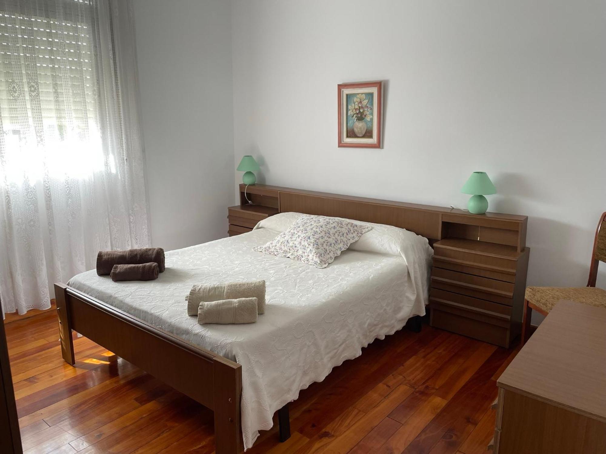 Apartamento Cuca Baralla ภายนอก รูปภาพ