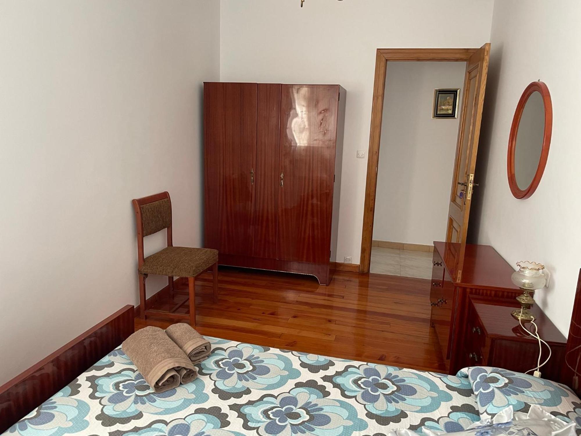 Apartamento Cuca Baralla ภายนอก รูปภาพ