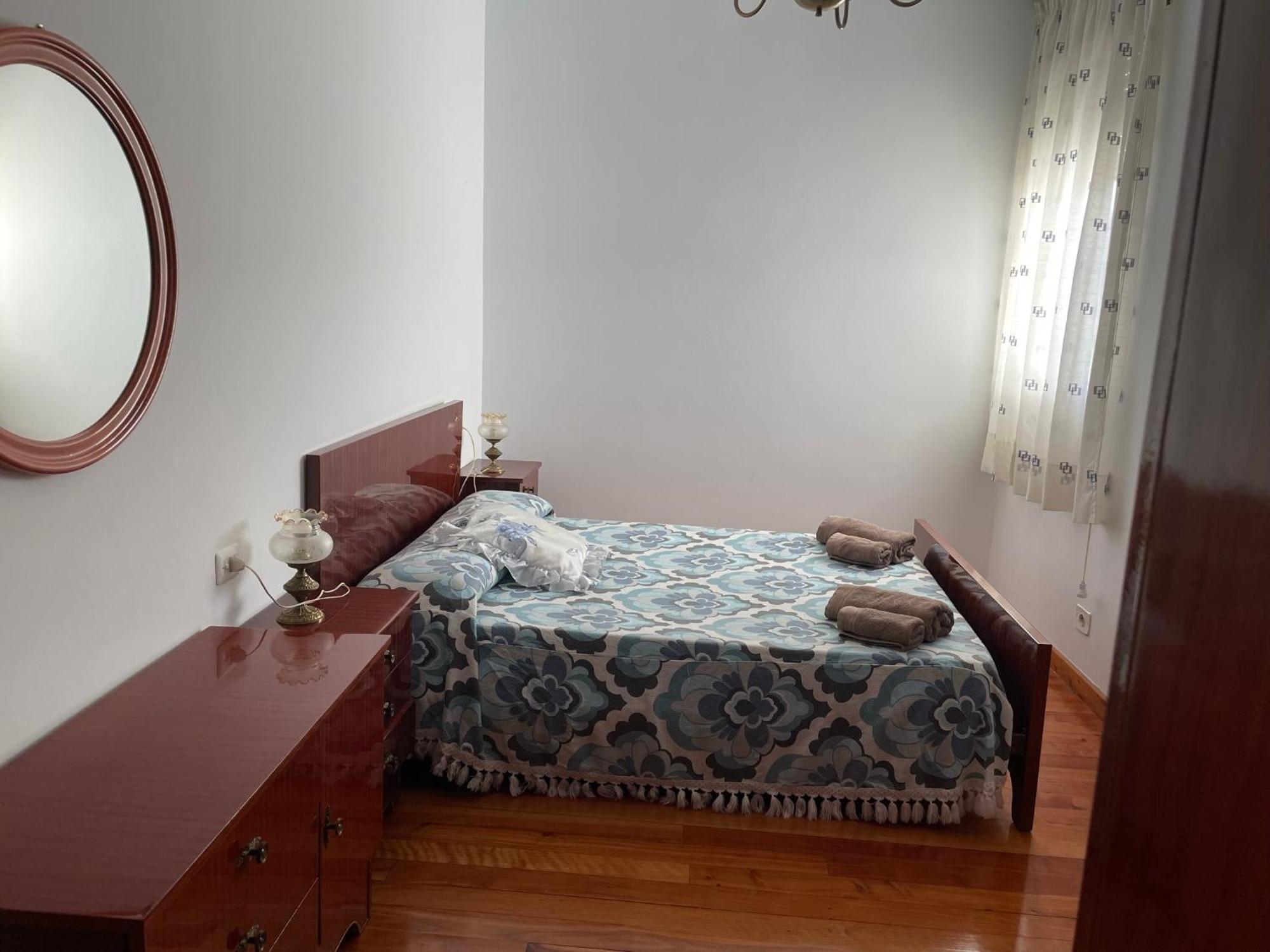 Apartamento Cuca Baralla ภายนอก รูปภาพ