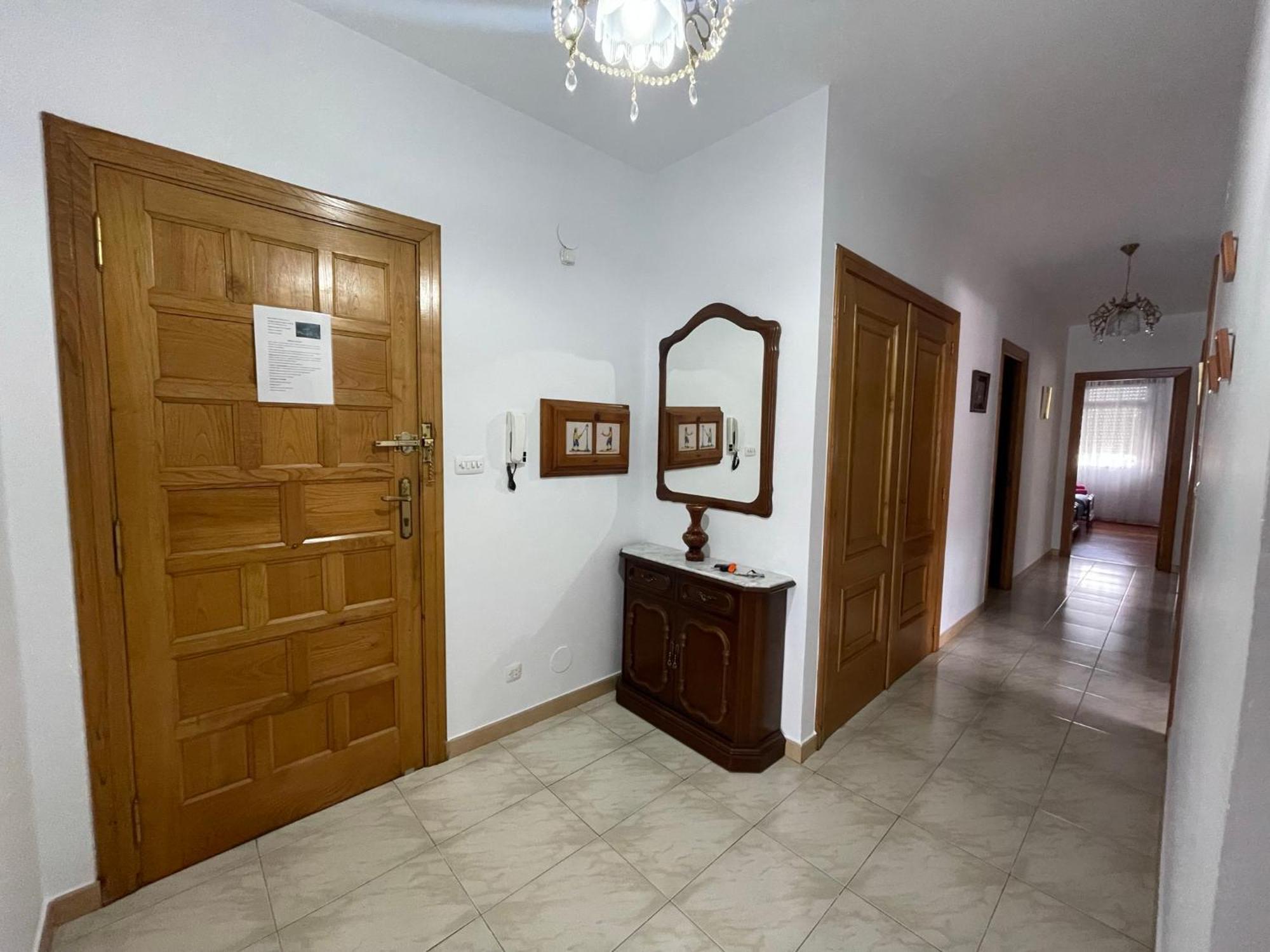 Apartamento Cuca Baralla ภายนอก รูปภาพ