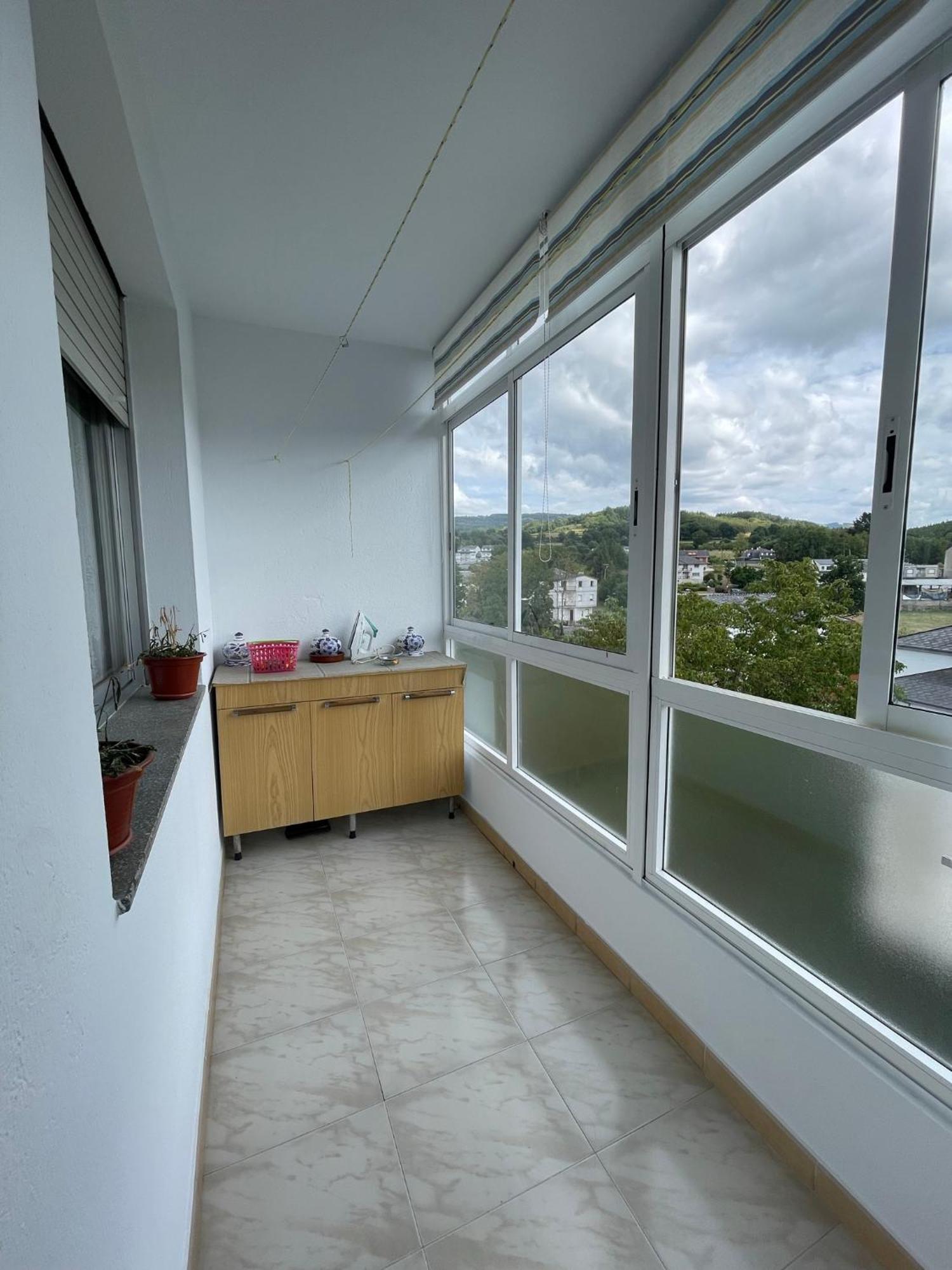 Apartamento Cuca Baralla ภายนอก รูปภาพ