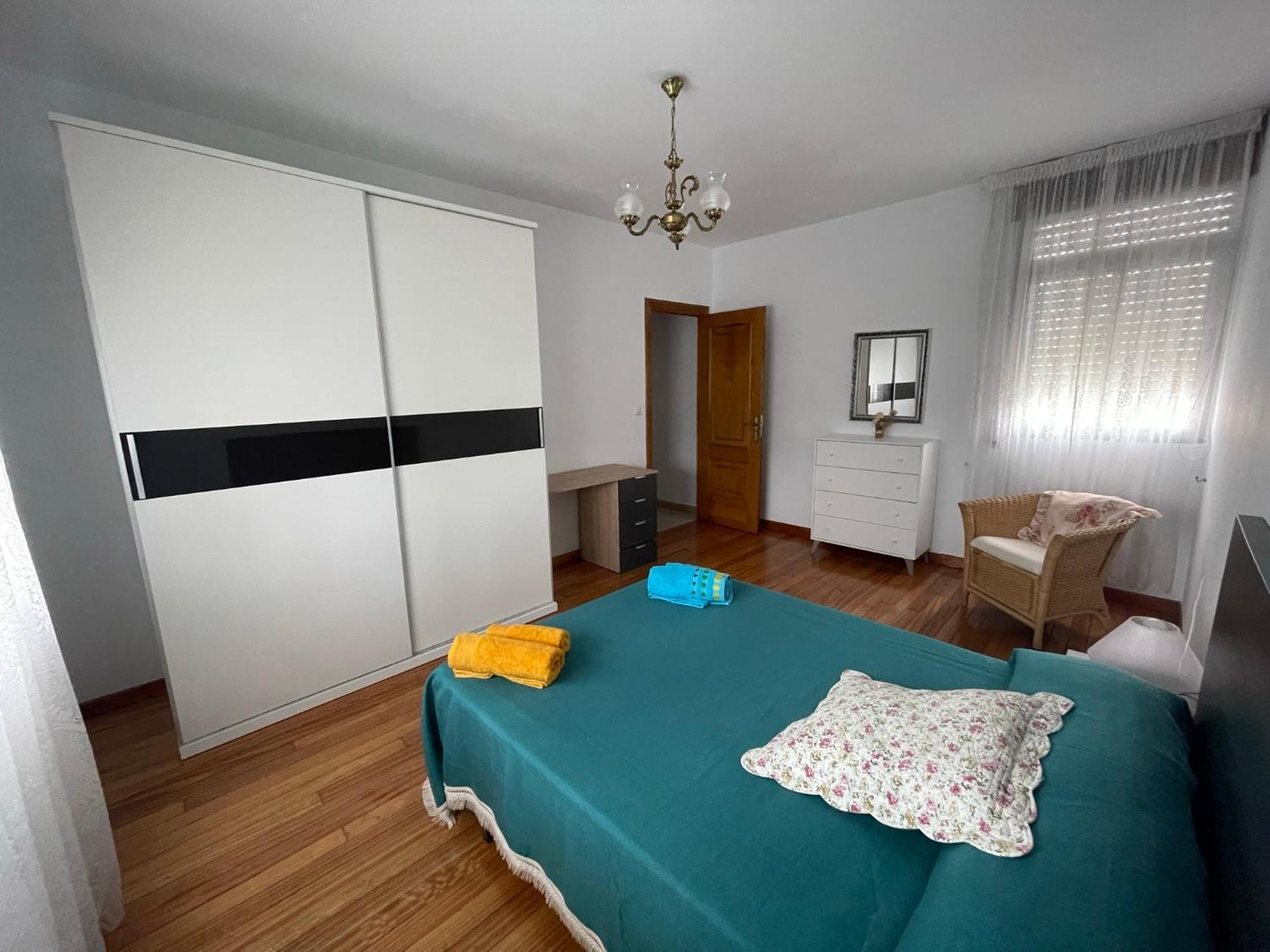 Apartamento Cuca Baralla ภายนอก รูปภาพ
