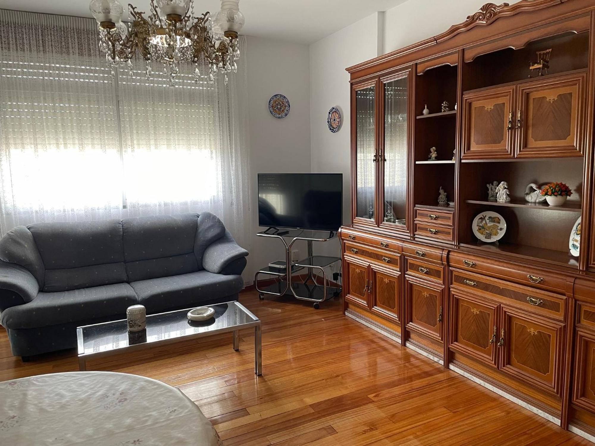 Apartamento Cuca Baralla ภายนอก รูปภาพ