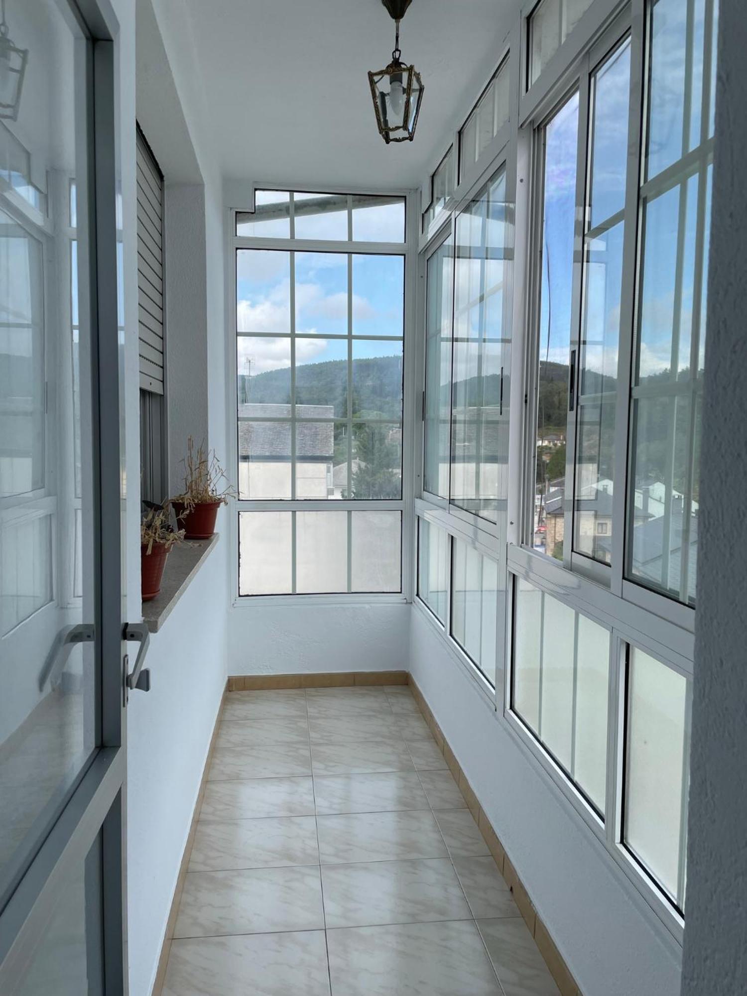 Apartamento Cuca Baralla ภายนอก รูปภาพ
