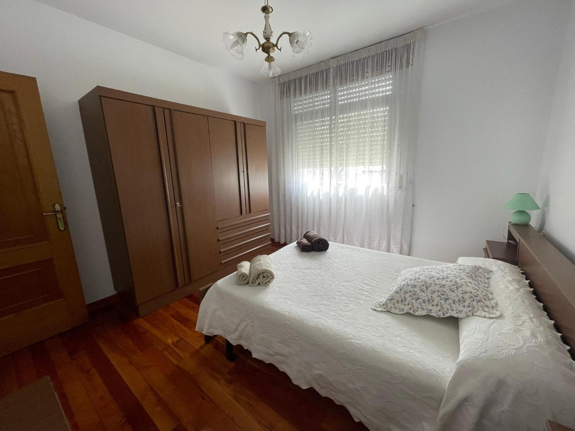 Apartamento Cuca Baralla ภายนอก รูปภาพ